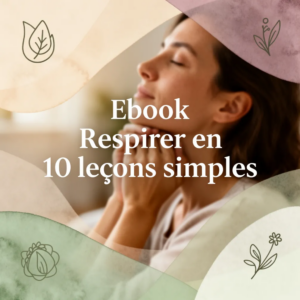 Ebook Respirer en 10 leçons simples