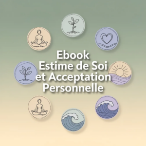 Ebook Estime de Soi et Acceptation Personnelle