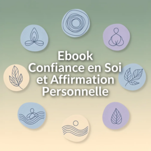 Ebook Confiance en Soi et Affirmation Personnelle