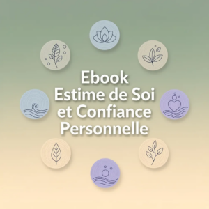 Ebook Estime de Soi et Confiance Personnelle