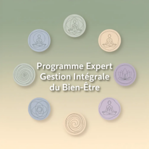 Programme Expert Gestion Intégrale du Bien-Être